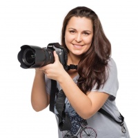 Персональная фотосессия для девушки в Доминикане | Татьяна Зазулина фотограф