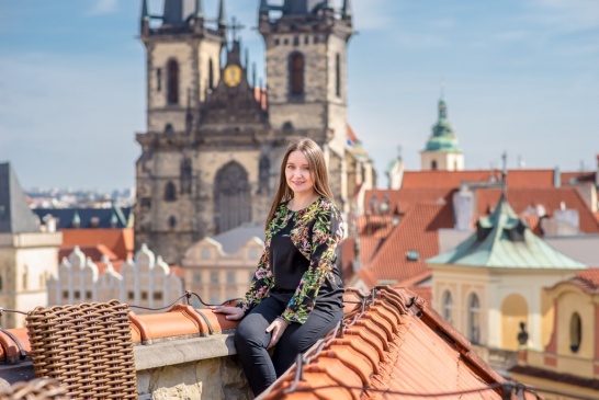 Предложения фотографов за границей