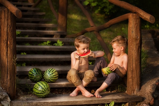 Предложения фотографов за границей