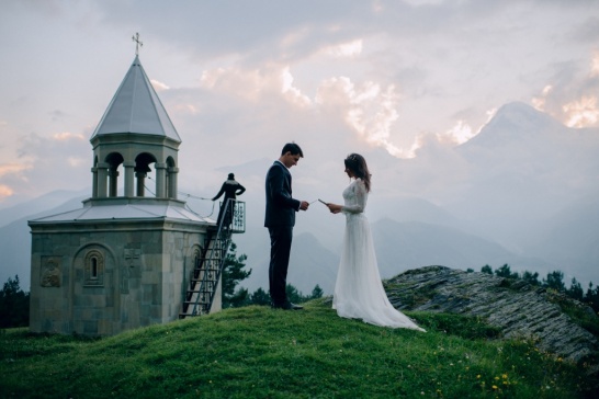 Предложения фотографов за границей