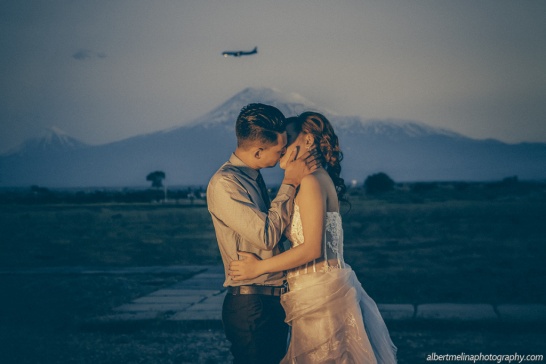 Предложения фотографов за границей