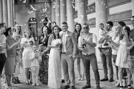 Предложения фотографов за границей