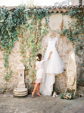 Предложения фотографов за границей