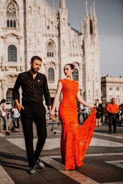 Предложения фотографов за границей