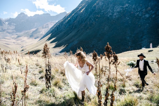 Предложения фотографов за границей