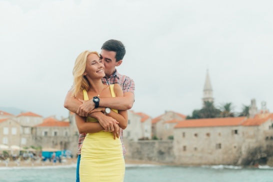 Предложения фотографов за границей