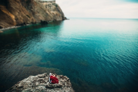 Предложения фотографов за границей