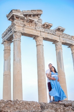 Предложения фотографов за границей