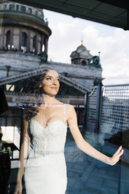 Предложения фотографов за границей