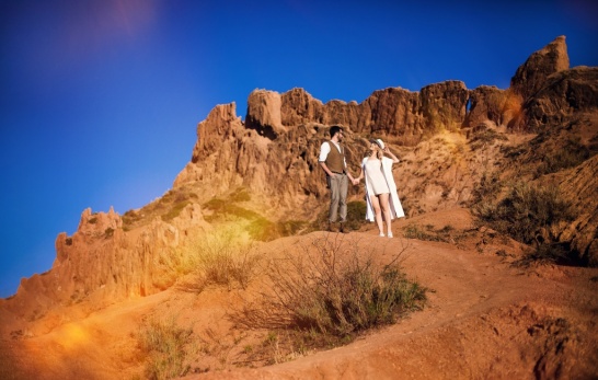 Предложения фотографов за границей