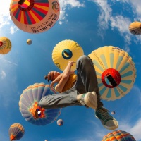 Фотограф Серафим Yemelinart | Отзывы