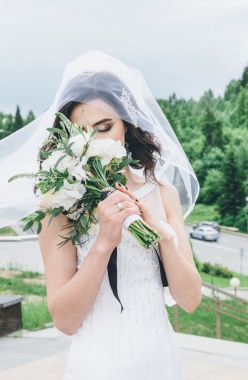 Предложения фотографов за границей