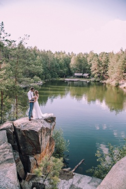 Предложения фотографов за границей