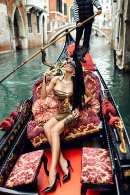 Предложения фотографов за границей