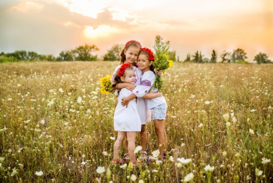 Предложения фотографов за границей