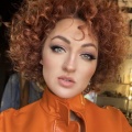 Стилист Альбина Нигальчук
