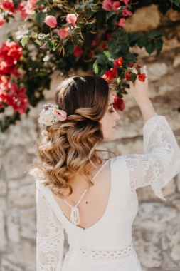 Предложения фотографов за границей