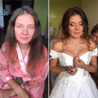 Предложения фотографов за границей