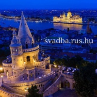 Агентство (Организатор) Свадьба в Венгрии | Отзывы