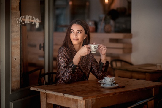 Предложения фотографов за границей