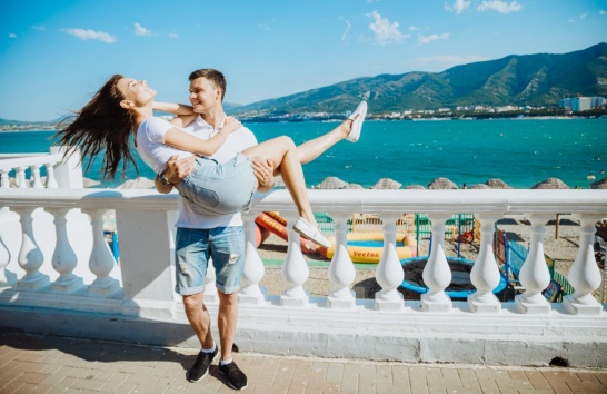 Предложения фотографов за границей