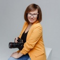 Фотограф Ирина Знаменская