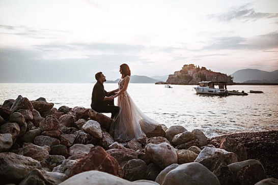 Предложения фотографов за границей