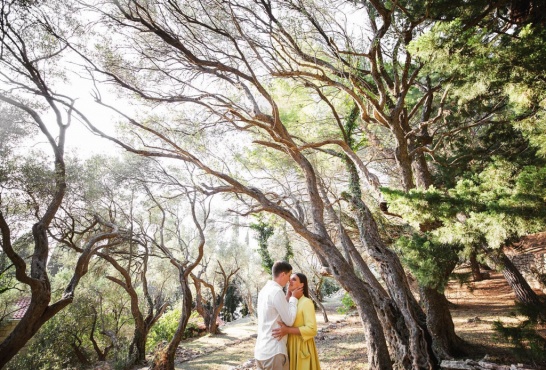 Предложения фотографов за границей