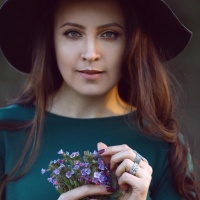 Фотограф Надя Зайнуллина | Отзывы