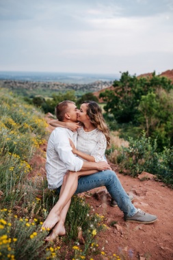 Предложения фотографов за границей