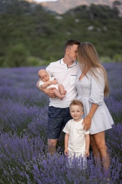 Предложения фотографов за границей