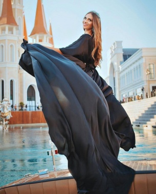 Предложения фотографов за границей