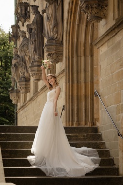 Предложения фотографов за границей