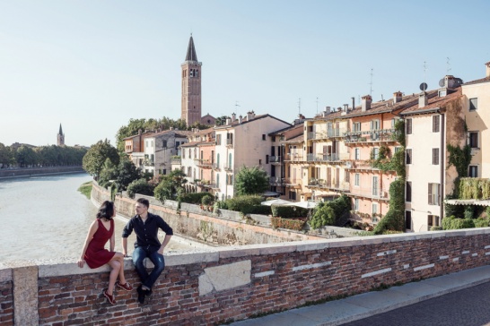 Предложения фотографов за границей