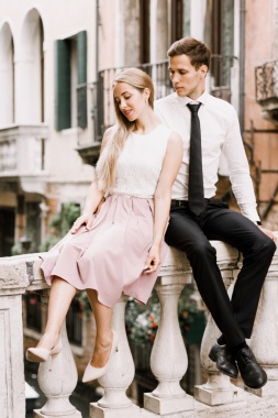 Предложения фотографов за границей