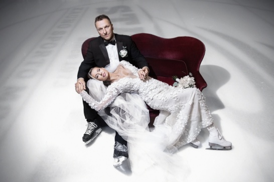 Предложения фотографов за границей