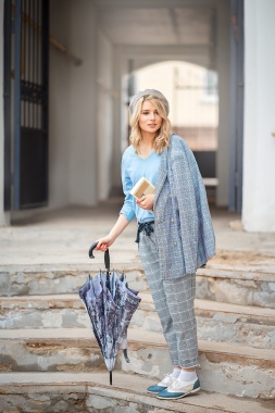 Предложения фотографов за границей