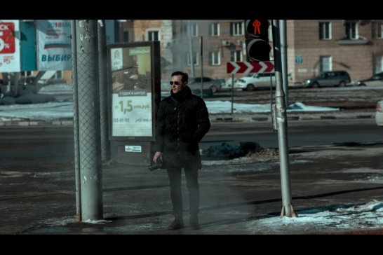 Предложения фотографов за границей