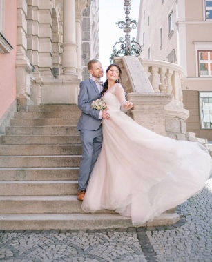 Предложения фотографов за границей