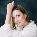 Фотограф Анна Кудинова
