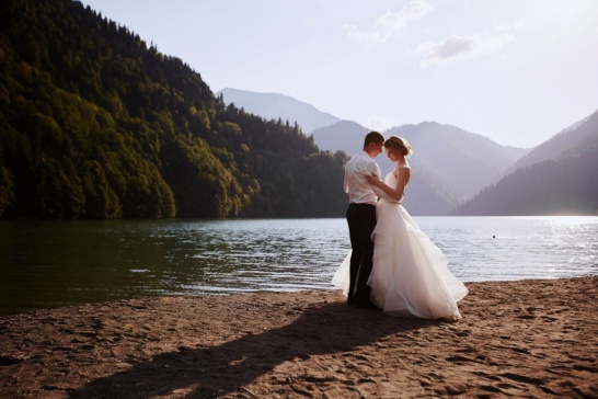 Предложения фотографов за границей