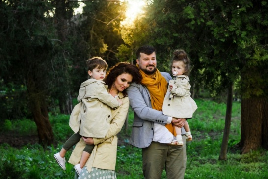 Предложения фотографов за границей