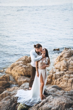 Предложения фотографов за границей