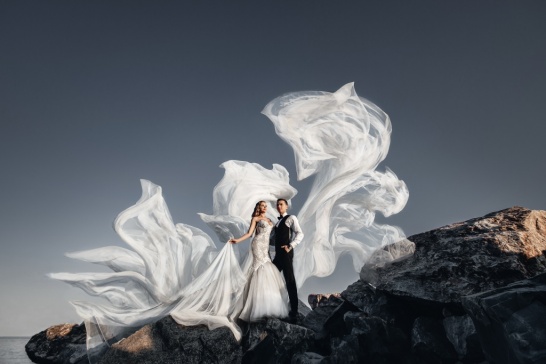 Предложения фотографов за границей