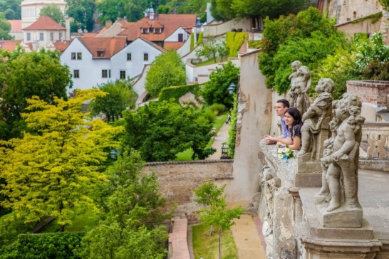 Предложения фотографов за границей