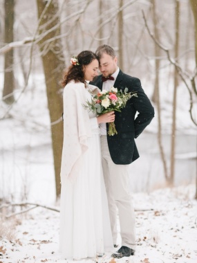 Предложения фотографов за границей