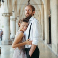 Видеограф Ed & Mary films | Отзывы