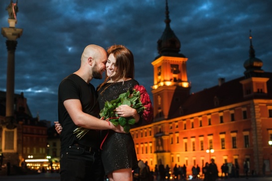 Предложения фотографов за границей