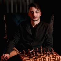 Фотограф ANDREI VORONIN | Отзывы