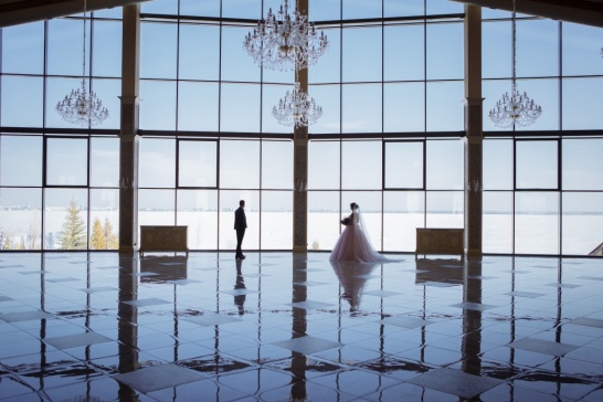 Предложения фотографов за границей